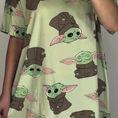Ночнушка Primark, eur 38-40 / uk 10-12