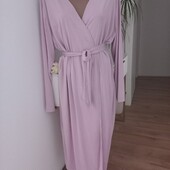 Primark cares домашній халат 70% модал XL розмір