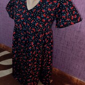 Гарна літня сукня Wednesdays girl р. XS