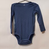 ❣️H&M боді 12-18 місяців