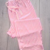 Атласні штани Primark, з кишенями, eur 50-52 / uk 22-24