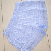 Піжамні шорти Primark, мікрофібра, eur 32-34 / uk 4-6