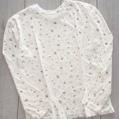 Піжамна кофта Primark, eur 40-42 / uk 12-14
