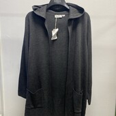 ♕ Якісний жіночий кардиган від Blue Motion, розмір наш 48-50(М 40/42 євро)