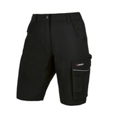 Рабочие шорты stretch work shorts euro 36
