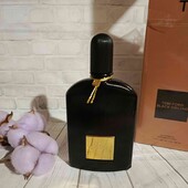 Tom ford black orchid 