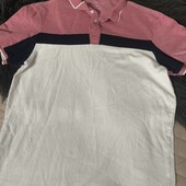 Primark, XL. Поло