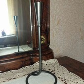 Металевий підсвічник Німеччина 