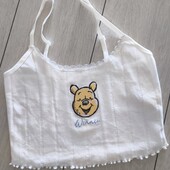 Майка / топ Primark, eur 38-40 / uk 10-12
