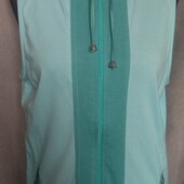 Collection Жилетка из котона