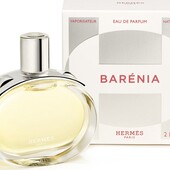 Туалетна вода barenia Hermes мініатюра