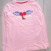 Піжамна кофта Primark, 7-8р / 128см