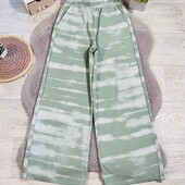 Легенькі брючкі палаццо H&M стан відмінний