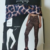 Лосини леопардові Pretty legs L
