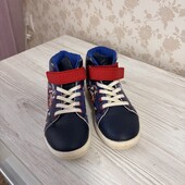 Ботинки для хлопчика