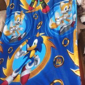 Півковдра на кнопках super sonic