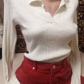 ❤️Базовый лонгслив рубчик ❤️Смотрите мои лоты ❤️