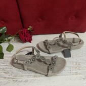 Salamander,із натуральної замші,розмір 37.Останні