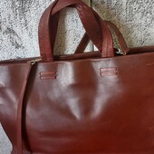 #акция 1+1=3 #radley#кожаная винтажная сумка #