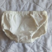 Труси Zara. Розмір 74