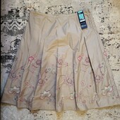 Спідниця Marks & Spencer, розмір по бірці 14 див. заміри