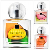 Новинка парфумна вода Perfect Nonsense Bamboozie cocktail