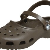 Крокси клоги Crocs mary jane❤️устілка 22.5см