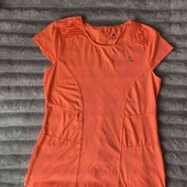 Безшовная спортивная футболка Luhta L 44/46+6