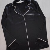 Сатинова сорочка Primark, eur 32-34 / uk 4-6