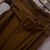 Штани бренду Bershka