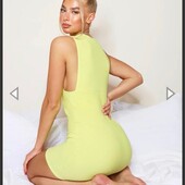 ❣️Prettylittlething сукня