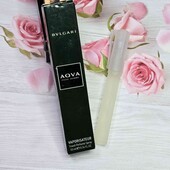☆☆ Парфуми Bvlgari Aqva Pour Homme чоловічі ☆☆