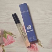 ◇ Парфуми спрей Givenchy Blue Label чоловічі 10 мл ◇