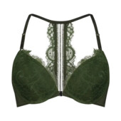 Бюстгальтер жіночий пуш ап від hunkemoller розмір 75d.