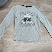 Реглан Blukids 9-10