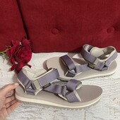 Teva,оригінал,із спорт-матеріалу,розмір 37,устілка 24