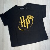 Harry Potter Футболка для дівчинки 134/140 рр