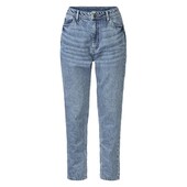 Жіночі джинси мом з високою посадкою Esmara 46 euro