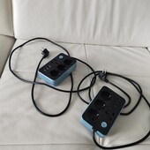 Подовжувачі з гніздами USB, 2метри
