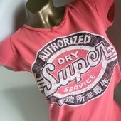 Superdry (хлопок распродаем свой гардероб