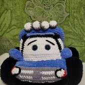 Машинка ручної роботи