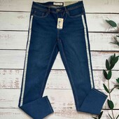 Джинси Super skinny fit Esmara. Розмір по бірці 40 євро.