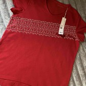 Брендовая футболка Espirit L/Xl 