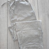 Піжамні штани Primark, з кишенями, eur 40-42 / uk 12-14