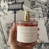 оригінал )відливант 5мл тестер Zarkoperfume Pink Molécule 090.09