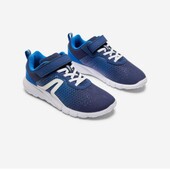 Нові кросівки Decathlon Newfeel,розмір 32,устілка 21см!