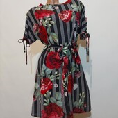 Легенька сукня