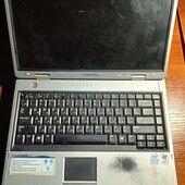 Ноутбук Samsung P29 на запчасти