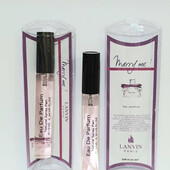 Аромат божественный ! Lanvin Marry me - Pen Tube 10 ml,женский парфюм