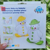 Радіоняня Canpol Babies